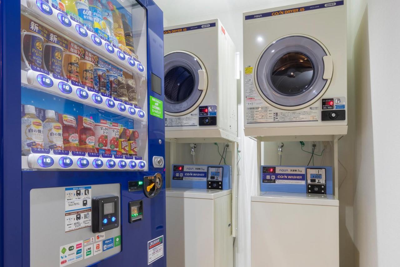阿斯塔酒店 東京都 外观 照片